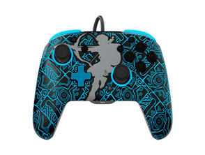 Ajouter au panier Mando con Cable PDP Rematch The Legend of Zelda Link Glow Mando con Cable PDP Rematch The Legend of Zelda Link Glow