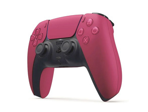 Ajouter au panier Mando DualSense Cosmic Red V2 PS5 Mando DualSense Cosmic Red V2 PS5