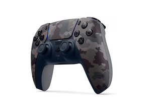 Ajouter au panier Mando Dualsense Grey Camo PlayStation 5 V2 Mando Dualsense Grey Camo PlayStation 5 V2