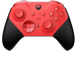 Ajouter au panier Mando Elite Wireless Controller V2 Core RFZ-00014 Rojo Mando Elite Wireless Controller V2 Core RFZ-00014 Rojo