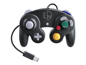 Ajouter au panier Contrôleur Manette Gamecube Super Smash Bros Edition Contrôleur Manette Gamecube Super Smash Bros Edition
