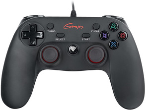 Ajouter au panier Mando Gaming Genesis P65 PC/PS3 Mando Gaming Genesis P65 PC/PS3