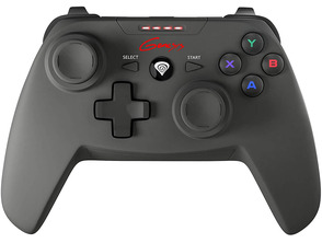 Ajouter au panier Mando Gaming Genesis PV58 Inalámbrico PC/PS3 Mando Gaming Genesis PV58 Inalámbrico PC/PS3
