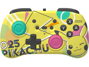 Ajouter au panier Mando Horipad Mini Pikachu Pop Mando Horipad Mini Pikachu Pop