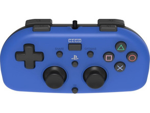 Ajouter au panier Horipad Mini PS4 Bleu Horipad Mini PS4 Bleu