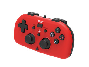 Ajouter au panier Horipad Mini PS4 Rouge Horipad Mini PS4 Rouge