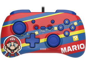Ajouter au panier Commutateur Mando Horipad Mini Super Mario (Mario) Commutateur Mando Horipad Mini Super Mario (Mario)
