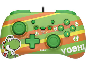 Ajouter au panier Commutateur Mando Horipad Mini Super Mario (Yoshi) Commutateur Mando Horipad Mini Super Mario (Yoshi)