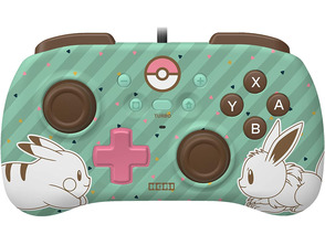 Ajouter au panier Mando Horipad Wired Mini Pikachu & Eevee Edition Mando Horipad Wired Mini Pikachu & Eevee Edition