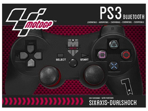 Ajouter au panier Indeca Moto GP 2017 PS3 Indeca Moto GP 2017 PS3