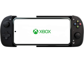 Mando Nacon MG-X para Smartphone Android