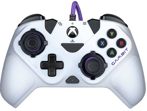 Ajouter au panier Mando PDP Victrix Tournament du contrôleur Dual Core Modular Xbox One / Xbox Series Mando PDP Victrix Tournament du contrôleur Dual Core Modular Xbox One / Xbox Series