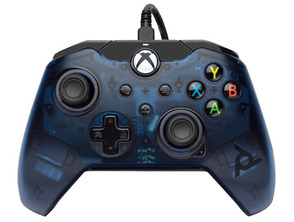 Ajouter au panier Mando PDP Wired Controller Midnight Blue (Xbox One / Xbox Series / PC) Mando PDP Wired Controller Midnight Blue (Xbox One / Xbox Series / PC)
