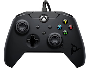 Ajouter au panier Mando PDP Wired Controller Raven Black (Xbox One / Xbox Series) Mando PDP Wired Controller Raven Black (Xbox One / Xbox Series)