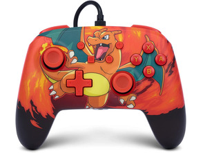 Ajouter au panier Mando Power A Wired Controller Pokemon Charizard Vortex Switch Mando Power A Wired Controller Pokemon Charizard Vortex Switch