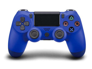 Ajouter au panier DoubleShock Controller PS4 Bleu DoubleShock Controller PS4 Bleu
