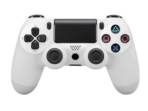 Ajouter au panier DoubleShock Controller PS4 Blanc DoubleShock Controller PS4 Blanc