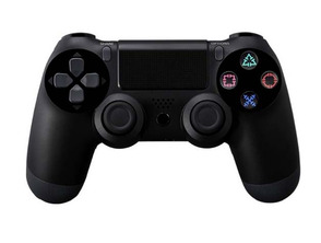 Ajouter au panier DoubleShock Controller PS4 Noire DoubleShock Controller PS4 Noire