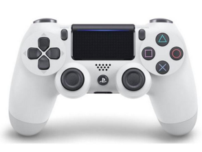 Ajouter au panier Mando PS4 Dualshock 4 (Compatible) - Blanc Mando PS4 Dualshock 4 (Compatible) - Blanc