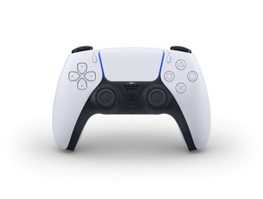 Ajouter au panier Télécommande PS5 Dualsense Blanc Télécommande PS5 Dualsense Blanc