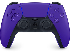 Ajouter au panier Mando PS5 Dualsense Galactic Purple Mando PS5 Dualsense Galactic Purple