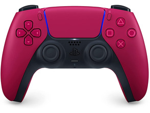 Ajouter au panier Mando PS5 Dualsense Rojo Mando PS5 Dualsense Rojo