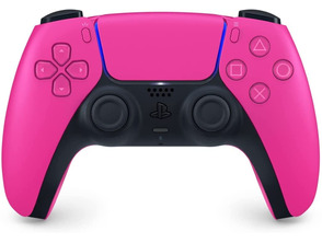 Ajouter au panier Mando PS5 Dualsense Rosa (Nova Pink) Mando PS5 Dualsense Rosa (Nova Pink)