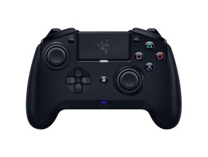 Ajouter au panier Contrôle de la Razer Raiju Édition du Tournoi PS4 Contrôle de la Razer Raiju Édition du Tournoi PS4