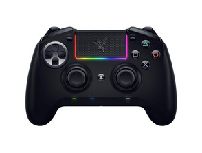 Ajouter au panier Contrôle de la Razer Raiju Ultime PC/PS4 Contrôle de la Razer Raiju Ultime PC/PS4