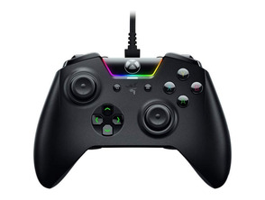 Ajouter au panier Contrôle de la Razer Wolverine Édition du Tournoi de PC/Xbox One Contrôle de la Razer Wolverine Édition du Tournoi de PC/Xbox One