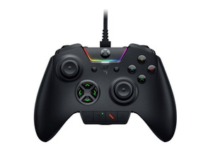 Ajouter au panier Contrôle de la Razer Wolverine Ultime sur PC/Xbox One Contrôle de la Razer Wolverine Ultime sur PC/Xbox One