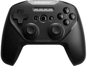 Ajouter au panier Contrôleur de Steelseries Stratus Duo PC/Android Contrôleur de Steelseries Stratus Duo PC/Android