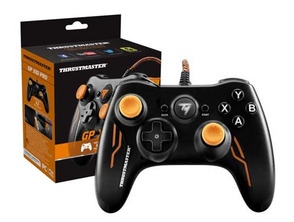 Ajouter au panier Commande Thrustmaster GP XID PRO (PC) Commande Thrustmaster GP XID PRO (PC)