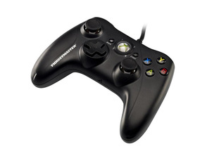 Ajouter au panier Manette Thrustmaster GPX (Xbox 360/PC) Manette Thrustmaster GPX (Xbox 360/PC)