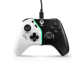 Ajouter au panier Mando Thrustmaster HEART Controller (Xbox Series | PC) Mando Thrustmaster HEART Controller (Xbox Series | PC)