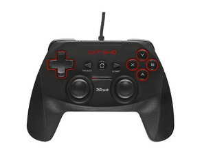 Ajouter au panier De Confiance de contrôle GTX 540 PC/PS3 De Confiance de contrôle GTX 540 PC/PS3