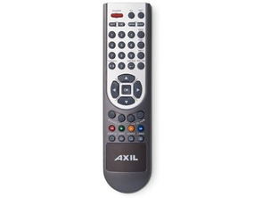 Ajouter au panier Mando Universal Axil MD0283E 2 en 1 Mando Universal Axil MD0283E 2 en 1