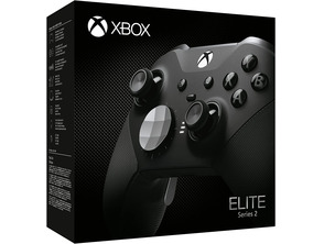 Ajouter au panier Série Mando Xbox Elite 2 sans fil PC/Xbox One / Xbox Série Mando Xbox Elite 2 sans fil PC/Xbox One / Xbox