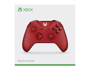 Commande Xbox Un rouge