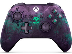 Ajouter au panier Xbox One Sea of Thieves Limited Edition Xbox One Sea of Thieves Limited Edition