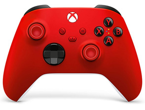 Ajouter au panier Mando Xbox Series Pulse Red Mando Xbox Series Pulse Red