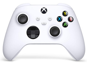 Ajouter au panier Mando Xbox Series Robot White Mando Xbox Series Robot White