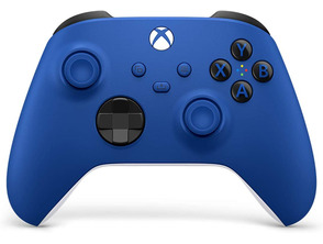 Ajouter au panier Mando Xbox Series Shock Blue Mando Xbox Series Shock Blue