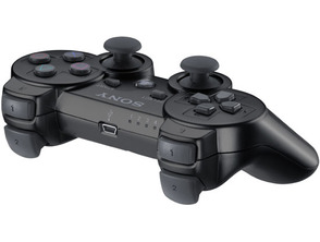PS3 Wireless Controller Sixaxis