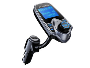 Car Bluetooth Transmitter  T10