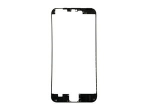 Ajouter au panier Front Frame with Hot Glue for iPhone 6 Plus Black Front Frame with Hot Glue for iPhone 6 Plus Black