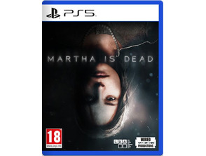Ajouter au panier Martha est Dead PS5 Martha est Dead PS5