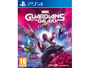Ajouter au panier Les Gardiens de Marvel du Galaxy PS4 Les Gardiens de Marvel du Galaxy PS4