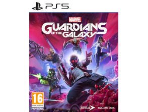 Ajouter au panier Les Gardiens de Marvel du Galaxy PS5 Les Gardiens de Marvel du Galaxy PS5