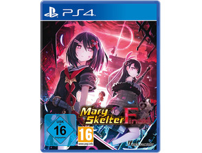 Ajouter au panier Mary Skelter Finale: Day One Edition PS4 Mary Skelter Finale: Day One Edition PS4